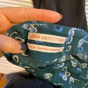 Urban outfitters new skirt